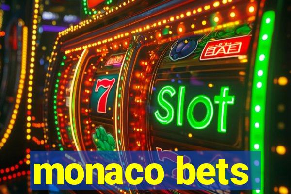 monaco bets